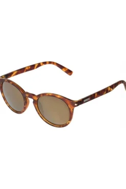 Online Sinner Zonnebril Patnem mid brown/gold