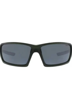 Outlet Sinner Zonnebril Relais dark green/dark grey