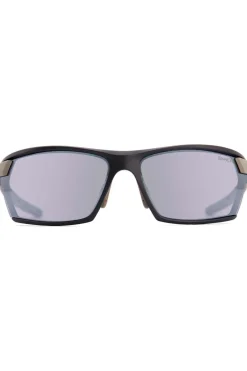 Outlet Sinner Zonnebril Springhill (Box) black/dark grey