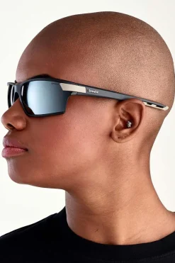 Outlet Sinner Zonnebril Springhill (Box) black/dark grey