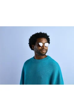 Online Sinner Zonnebril Sutro Black/Black