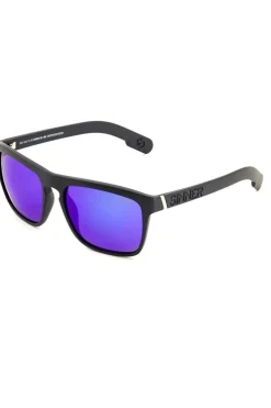 Hot Sinner Zonnebril Thunder X black/mid blue