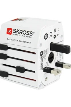 Reisstekker Muv Usb 2022 Rigid Box-S-Kross Sale