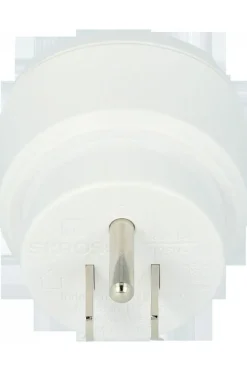 Wereldstekker Europe To USA Adapter-S-Kross Hot