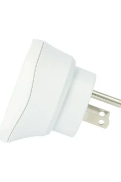 Wereldstekker Europe To USA Adapter-S-Kross Hot