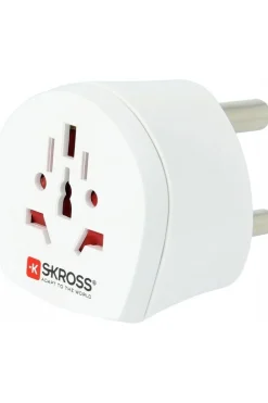 Discount S-Kross Wereldstekker World To South Africa white