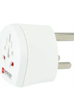 Discount S-Kross Wereldstekker World To South Africa white