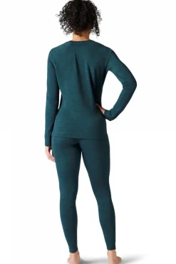 Ondergoed Classic Thermal Merino Baselayer Crew-Smartwool Outlet