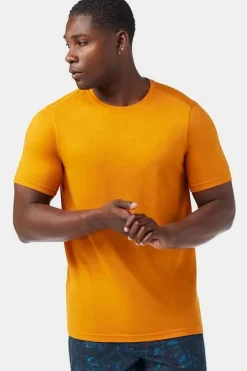 T-Shirt Men'S Active Short Sleeve-Smartwool Online