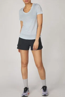 T-Shirt Merino 120 V-Neck Tee-Smartwool Discount