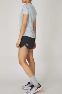 T-Shirt Merino 120 V-Neck Tee-Smartwool Discount