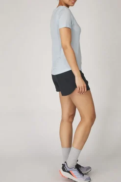 T-Shirt Merino 120 V-Neck Tee-Smartwool Discount