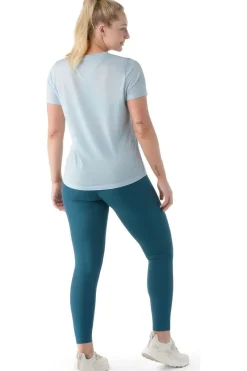 T-Shirt Merino 120 V-Neck Tee-Smartwool Discount