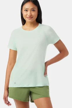 T-Shirt Merino 120 Crew Tee-Smartwool Online