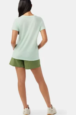 T-Shirt Merino 120 Crew Tee-Smartwool Online