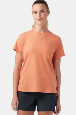 T-Shirt Perfect Crew Ss-Smartwool Sale