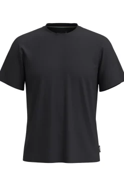 T-Shirt Perfect Crew Ss-Smartwool New
