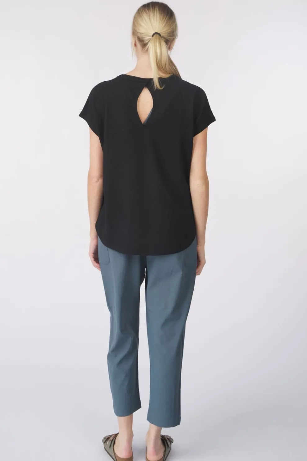 T-Shirt Swing Top-Smartwool Discount