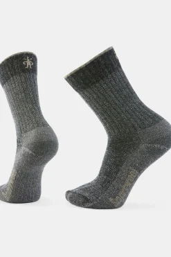 Outlet Smartwool Wandelsokken Hike Classic Edition Light Cushion 2Nd Cut Charcoal