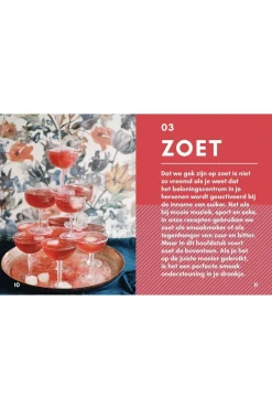 Limonade - alcoholvrije drankjes-SNOR Fashion