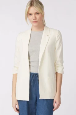 Blazer Sl Shirleyblazer-Soaked in Luxury Outlet