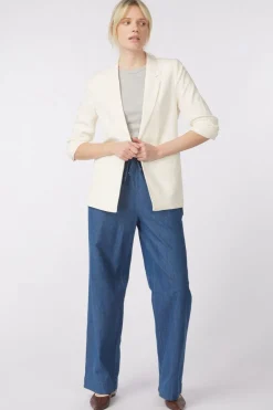 Blazer Sl Shirleyblazer-Soaked in Luxury Outlet