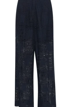 Sale Soaked in Luxury Broek Slcoopelia Atlanta Whisper White