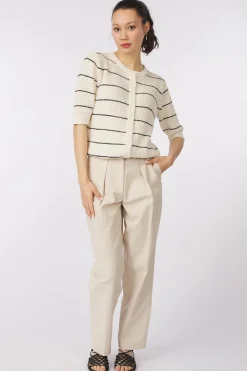 Best Soaked in Luxury Broek Sllinnena