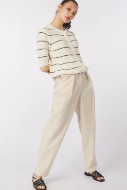 Best Soaked in Luxury Broek Sllinnena