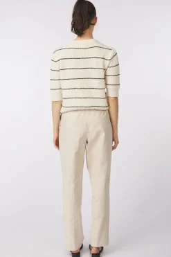 Best Soaked in Luxury Broek Sllinnena