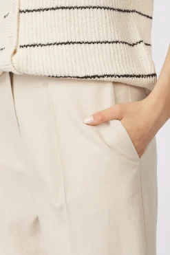 Best Soaked in Luxury Broek Sllinnena