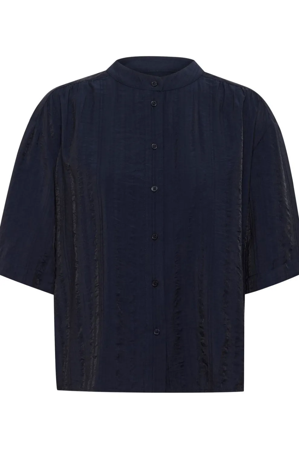 Clearance Soaked in Luxury Hemd Slemine Layna Natural Flowers