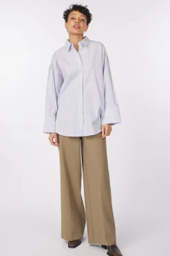 Hemd Sloriana-Soaked in Luxury Hot