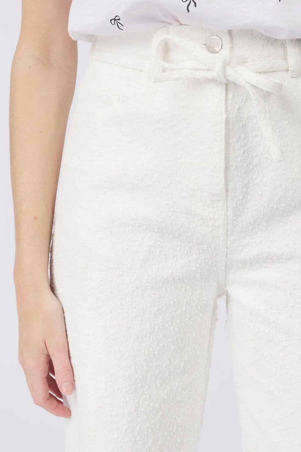 Jeans Slvelma Jeans-Soaked in Luxury Clearance