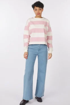 Jeans Slvanesa-Soaked in Luxury Clearance