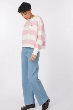 Jeans Slvanesa-Soaked in Luxury Clearance