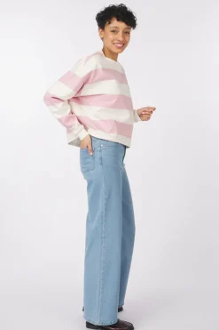 Jeans Slvanesa-Soaked in Luxury Clearance