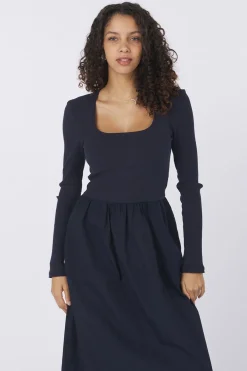 Jurk Slsimone Phoebe-Soaked in Luxury Online