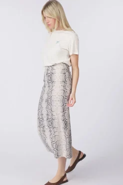 Discount Soaked in Luxury Rok Slxala Pencil Ice