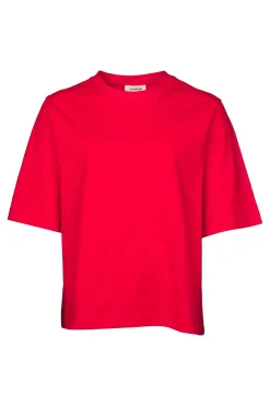 T-Shirt Sljina Basic-Soaked in Luxury Sale