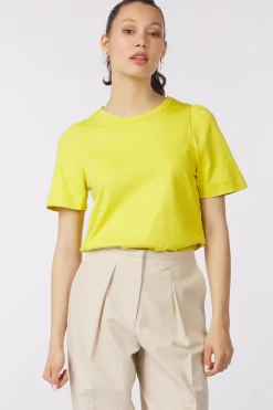 T-Shirt Sljina Puff-Soaked in Luxury Discount