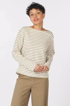 T-Shirt Slneo New-Soaked in Luxury Online