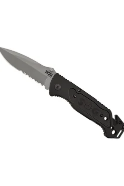 Mes Escape Clampack-SOG Outlet