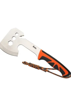 Bijl / Zaag Stoke Camp Hatchet-SOL Clearance
