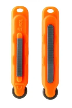 Online SOL Fire Lite Micro Sparker Orange