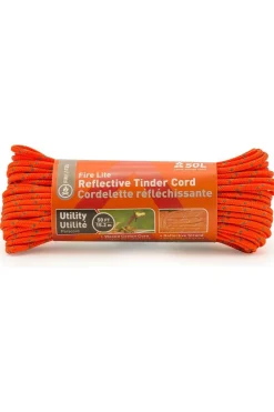 Reisaccessoire Fire Lite Tinder Utilitycord 15,2 M-SOL Discount