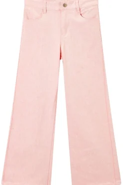 Clearance Someone Broek Laurien-Sg-37-D Fluo Coral
