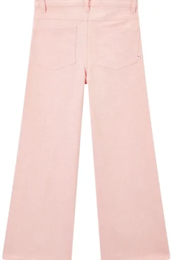 Clearance Someone Broek Laurien-Sg-37-D Fluo Coral