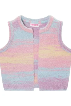 Cardigan Lisette-Sg-13-H-Someone Clearance