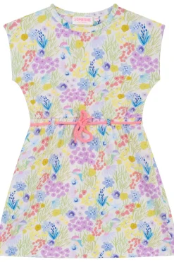 Discount Someone Jurk Jardin-Sg-51-B Dark Ecru